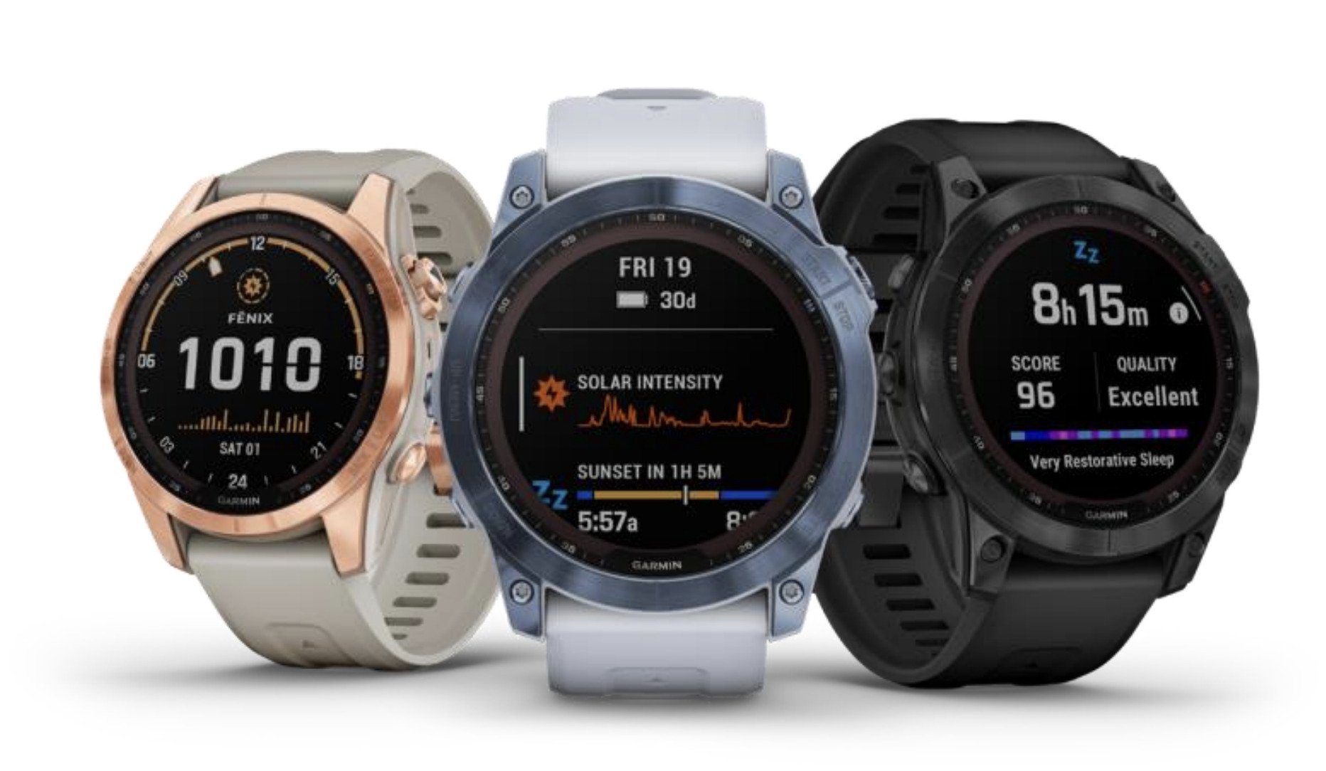Qu’est-ce qui rend cette montre si spéciale ?